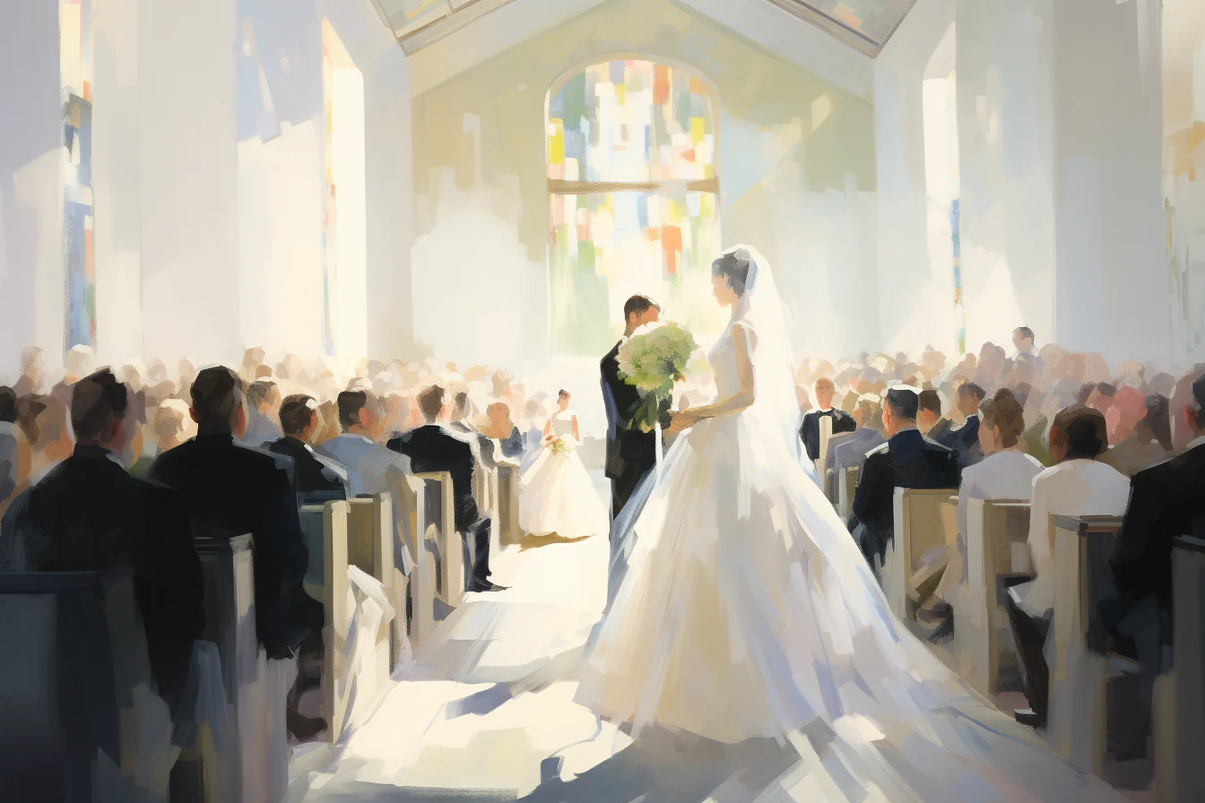 آلبوم عروسی