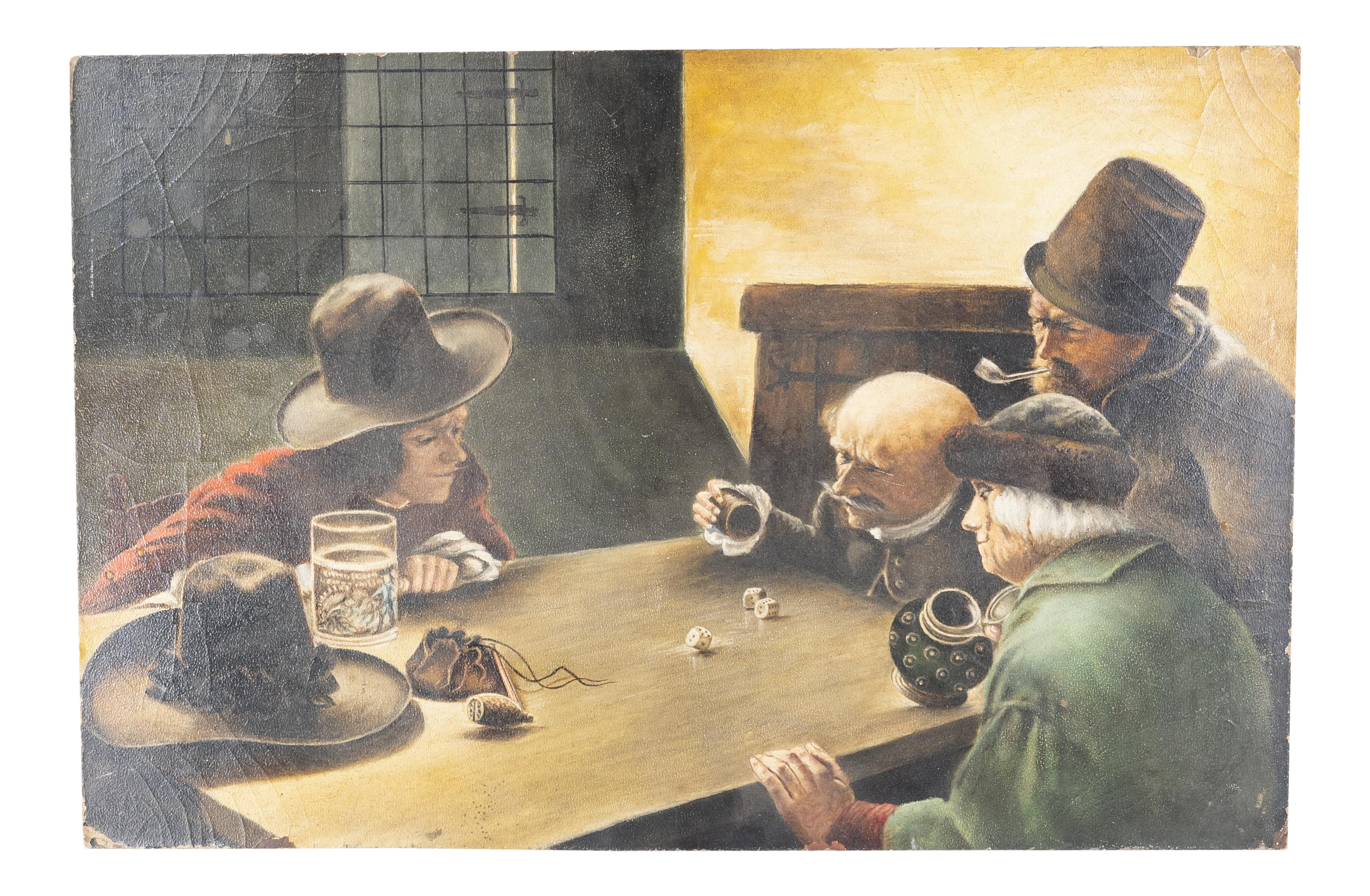 شانس، بخت و اقبال