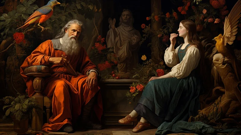 بحث و گفتگو، راهی به سوی زندگی پربارتر