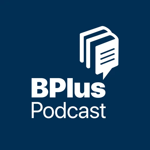پادکست بی‌پلاس | BPlus