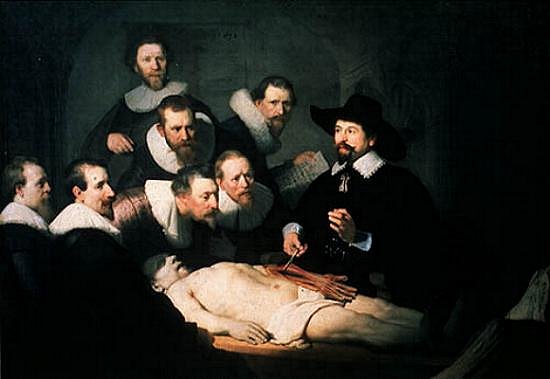 آنچه علم فراموش می‌کند