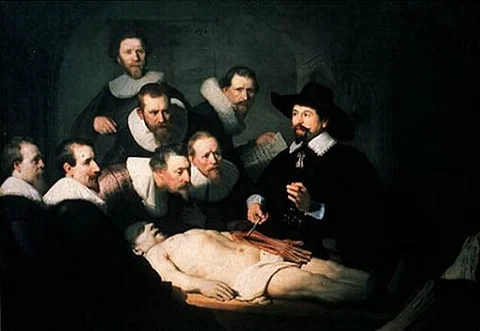 آنچه علم فراموش میکند