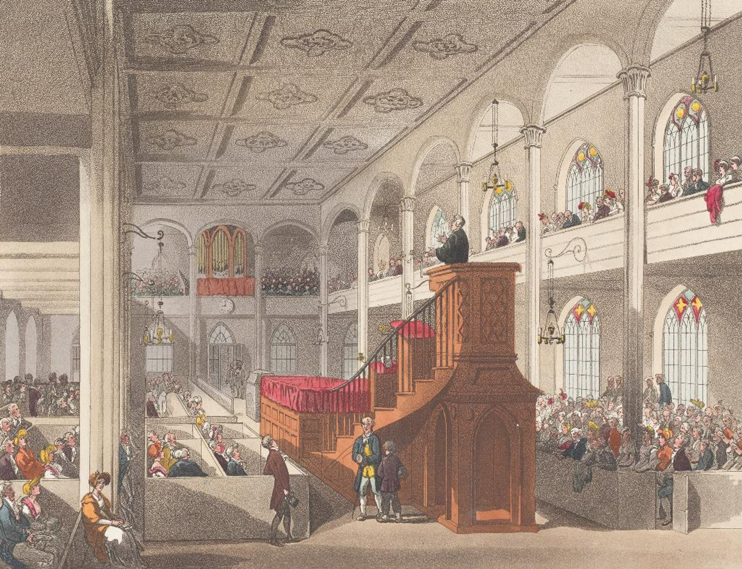 ساختن جوامعی که شکوفا می‌شوند، نه فقط زنده می‌مانند: یک دیدگاه علوم رفتاری