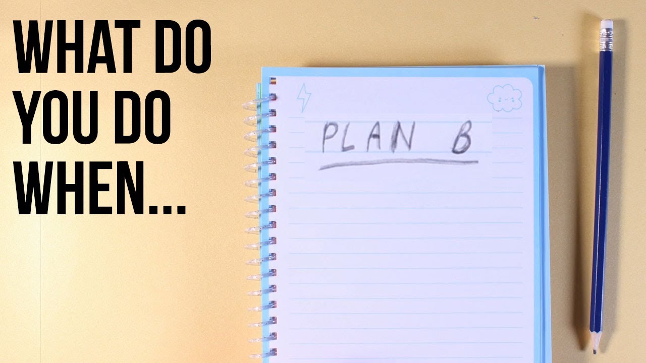 چگونه برای بدترین شرایط آماده شویم