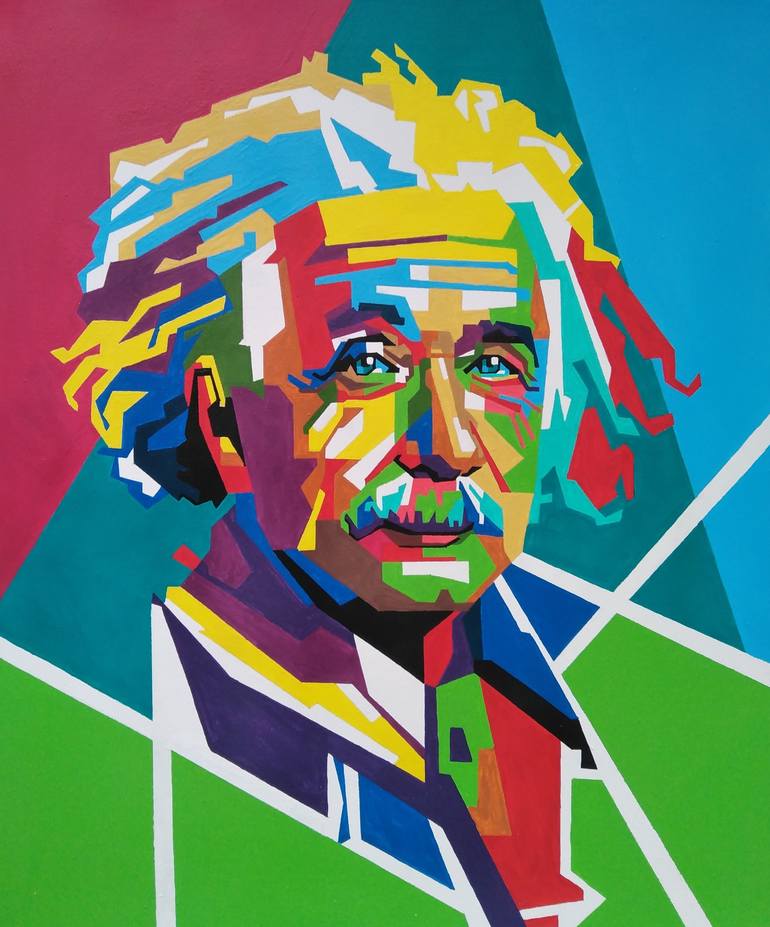 ما بخشی از بیکرانگی هستیم