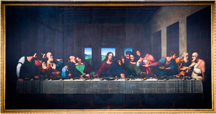 نقدی بر اخلاق مسیحی (نیچه)