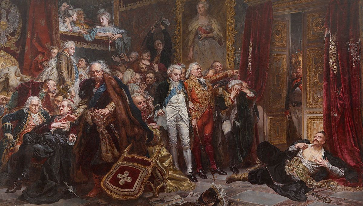 یادگیری تعیین مرزها