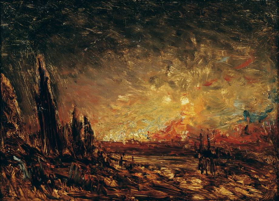 چرا این علامت؟ کشف داستان پشت رنج