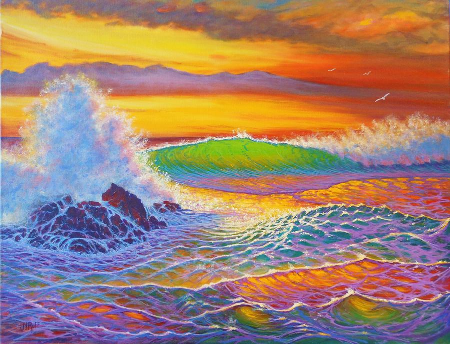 گرمای واقعی: ایجاد روابط عمیق