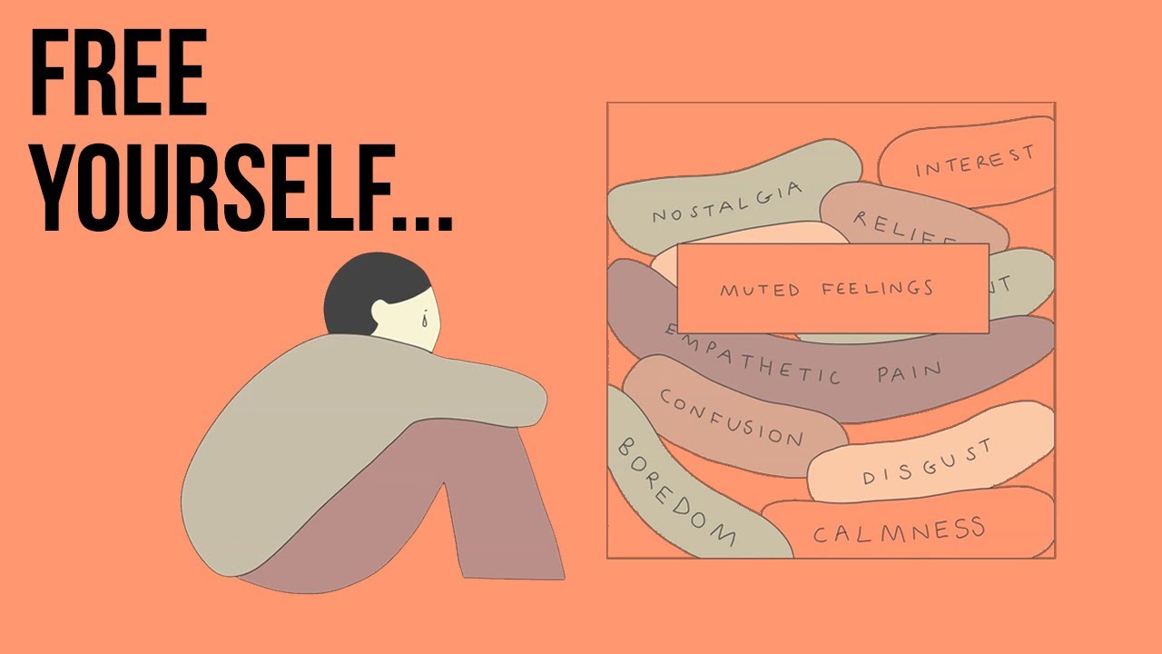 نحوه برخورد با احساسات منفی: تکنیک های ثابت شده روزانه