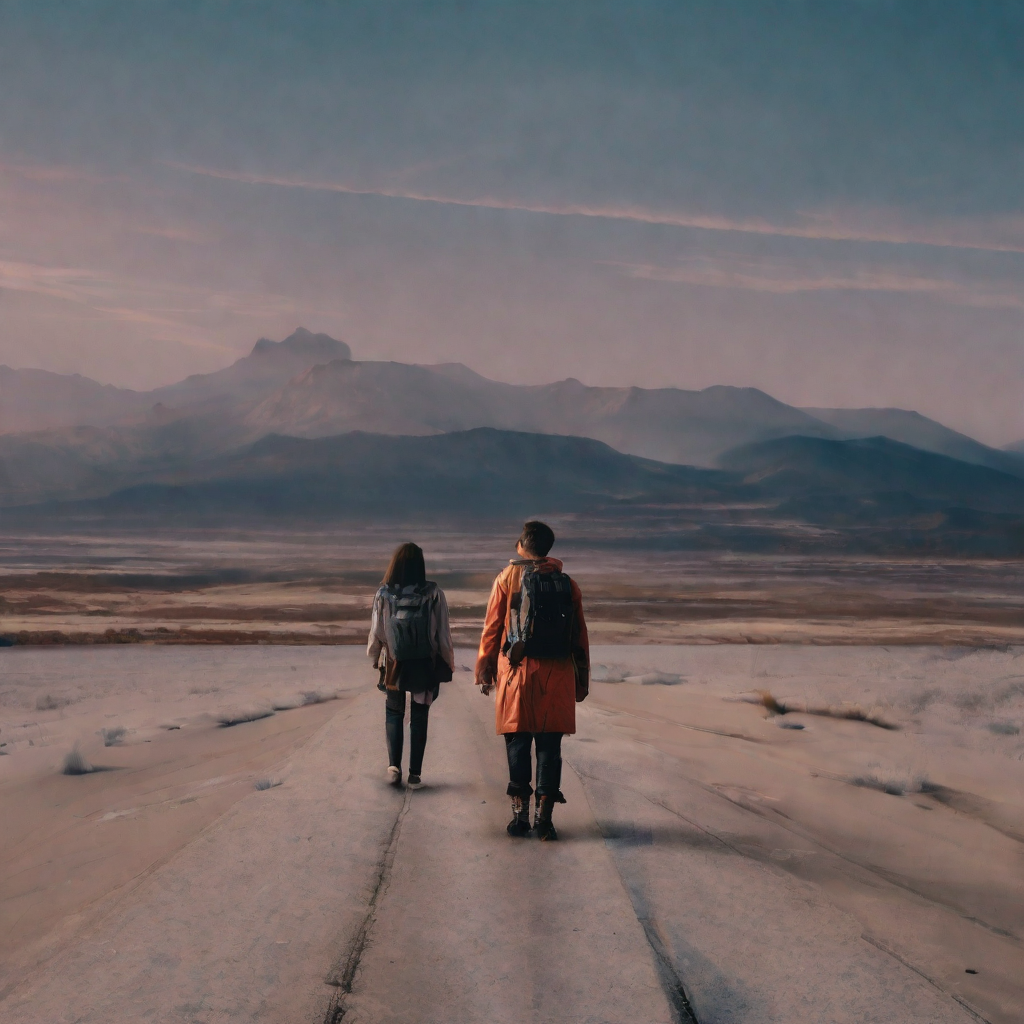 میشه فقط دوست باشیم