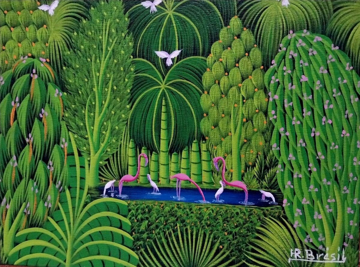 عشق به مثابه درمانی برای بیماری روانی