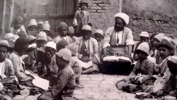 بالاخره می‌توانید ترک تحصیل کنید