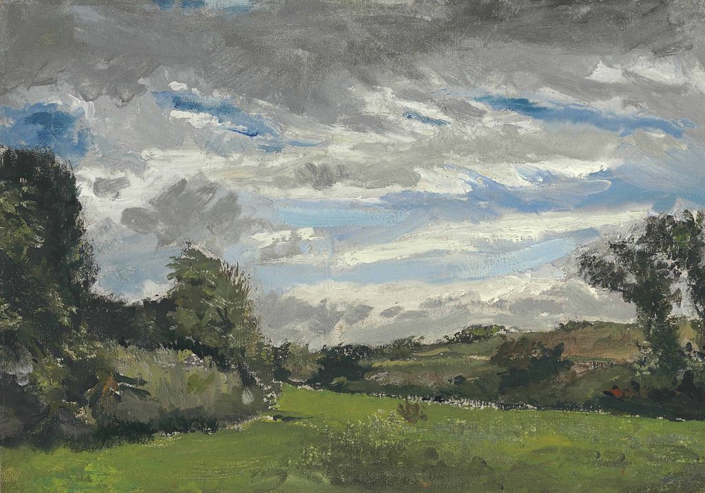 والد درگیر: غیبتی مداوم