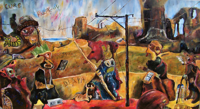 موسیقی برای درون‌نگری