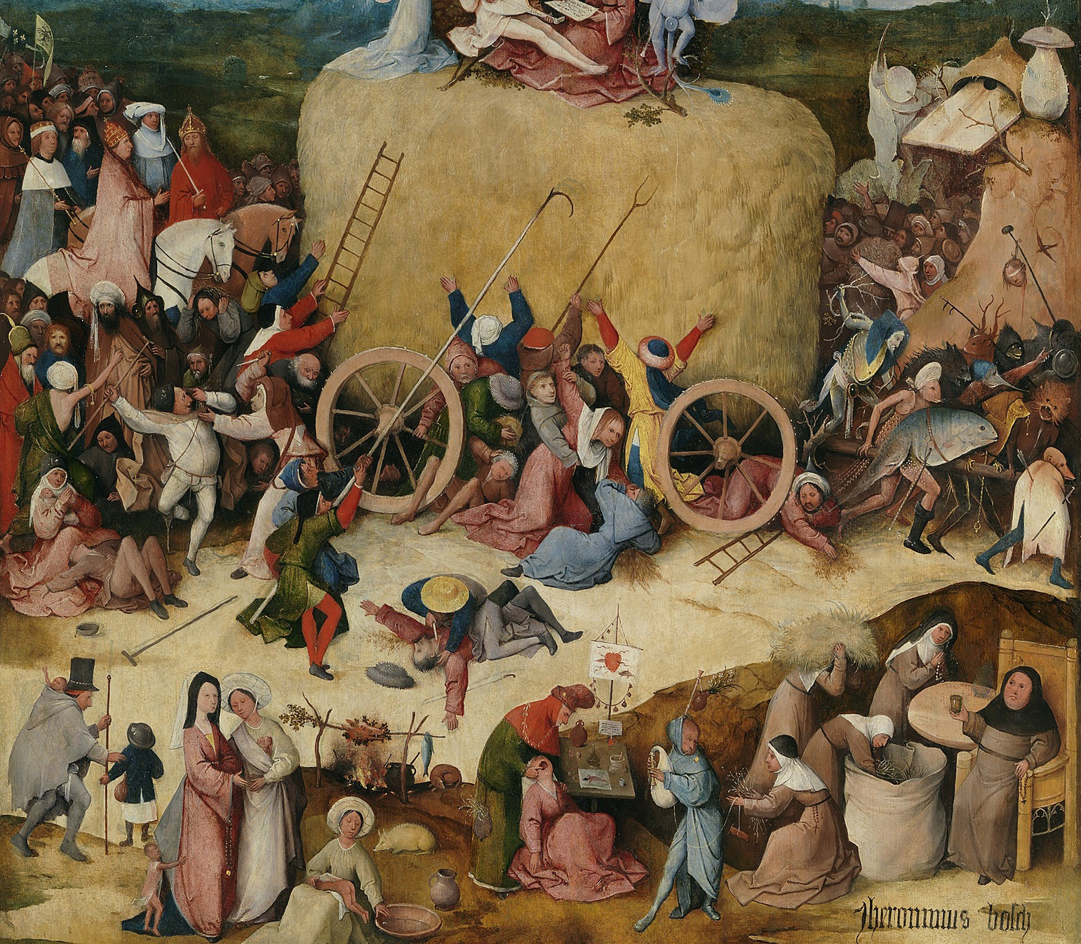 حق‌شناسی بخاطر داشته‌های کوچک زندگی