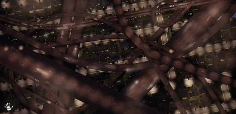 هوش مصنوعی، آینهی سیاه