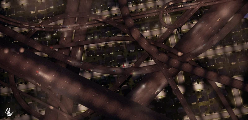 هوش مصنوعی، آینهی سیاه