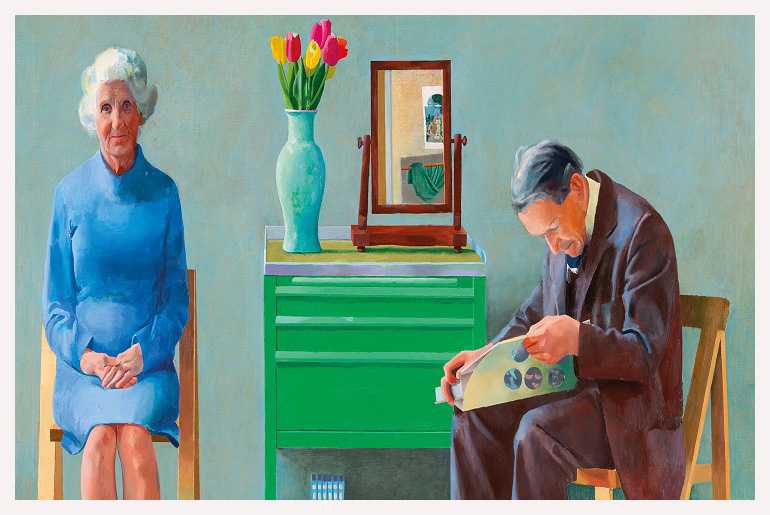 یک والد خوب چه ویژگی‌هایی دارد؟