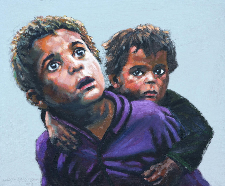 علائم جسمی تروما: فراتر از ذهن