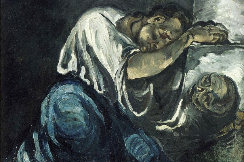 شناخت زخم‌های روح و علائم سلامت روان