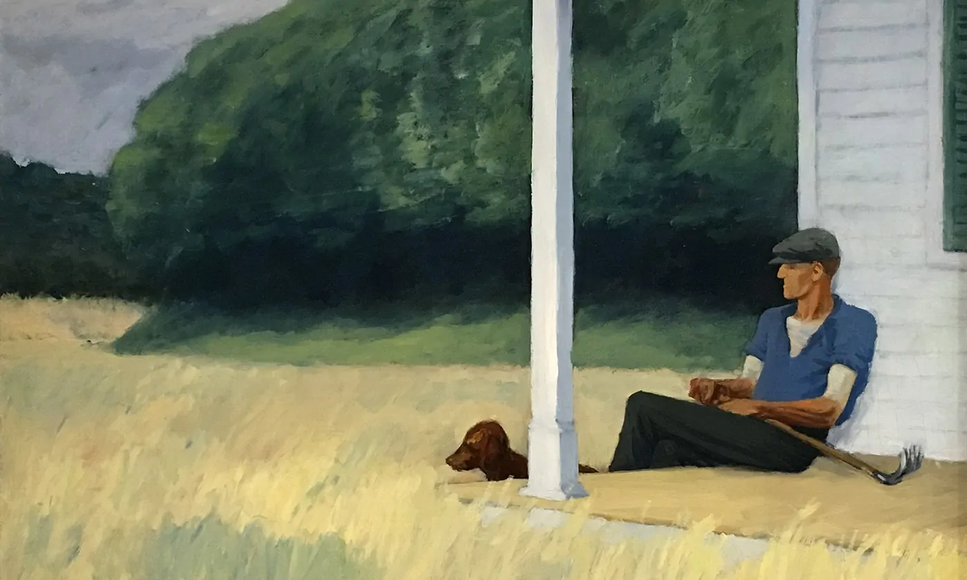 درونگرایی و گوشه‌گیری