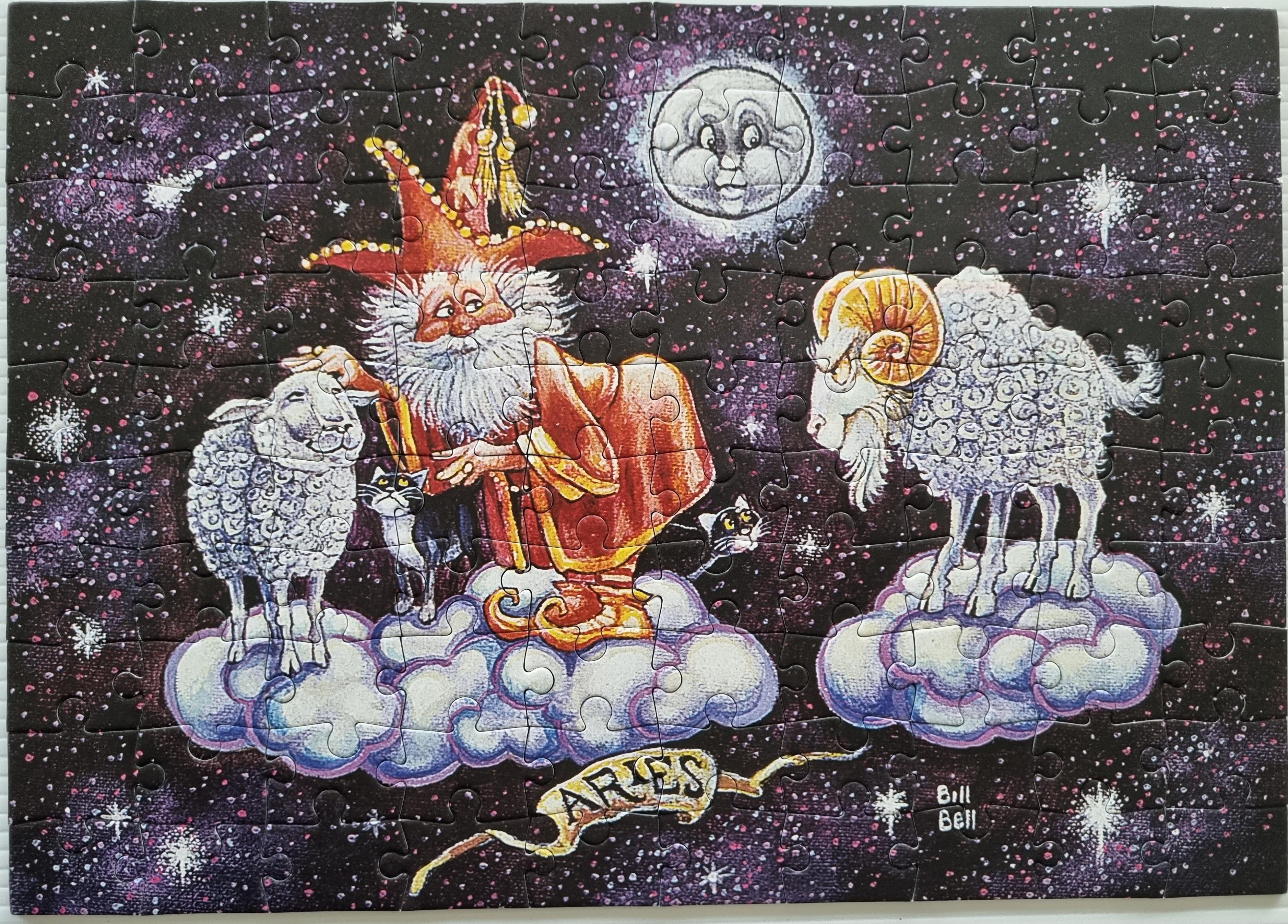 چرا به فال‌گیری اعتقاد داریم؟