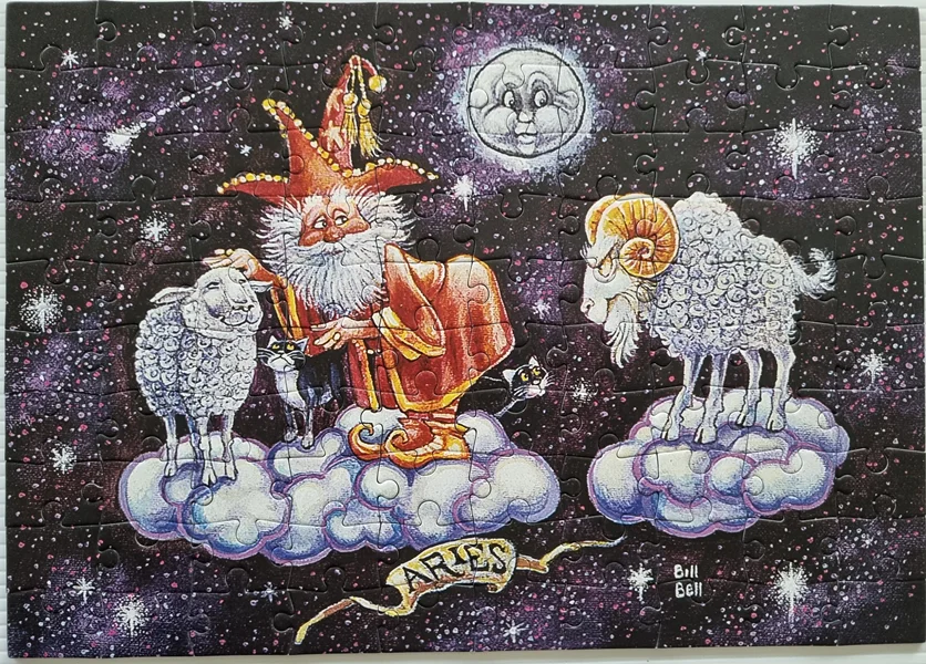 چرا به فالگیری اعتقاد داریم؟