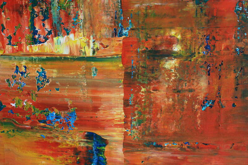 مثل یک "دیوانه" فکر کن