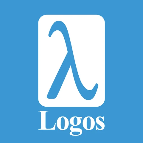 پادکست Logos