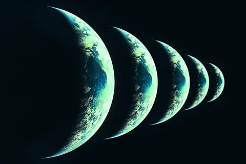 10 واقعیت تکاندهنده درباره جهانهای چندگانه علمی