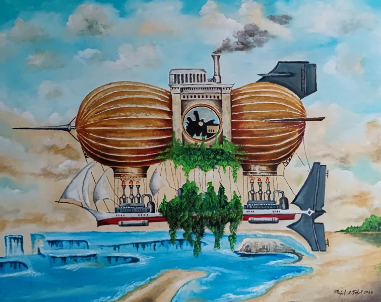 صدای درون ما