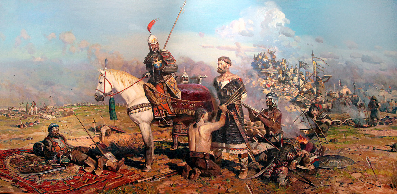 آزاری که به دیگران می‌رسانیم