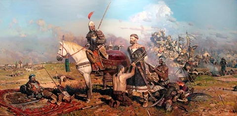 آزاری که به دیگران میرسانیم