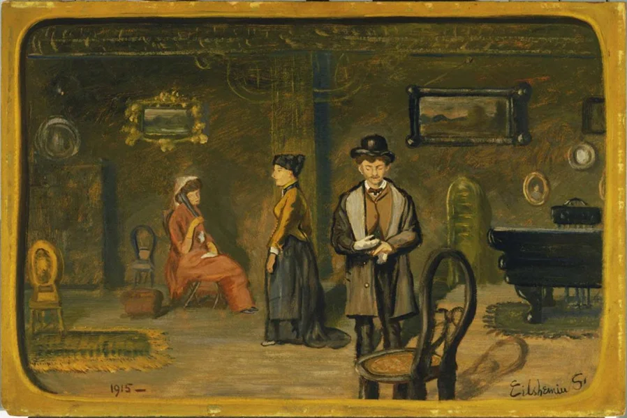 یک ماه «درمان با طرد شدن» را امتحان کردم تا اضطراب اجتماعیم را کاهش دهم — این تجربه چه چیزی را نشان داد؟