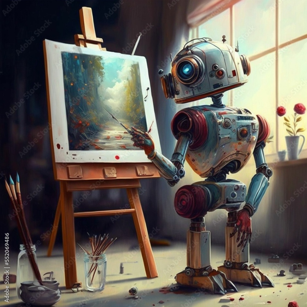 پیچیدگیِ هوش مصنوعی: قصیده ای برای رابطه‌ی انسان و ماشین