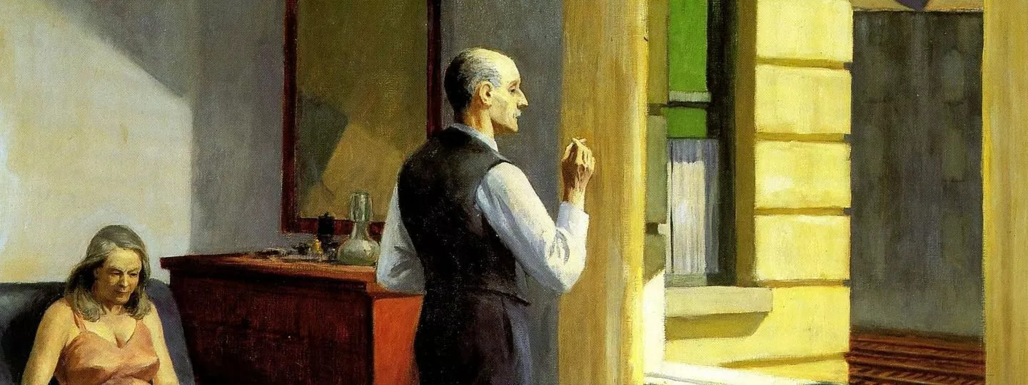 چطور یک منِ بهتر از خودمان بسازیم؟