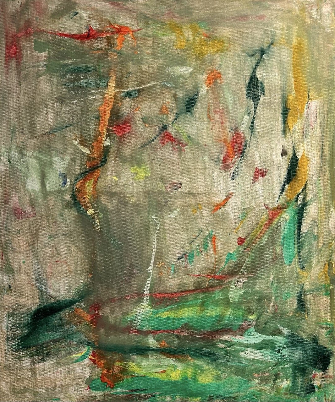 مشکل خودشناسی