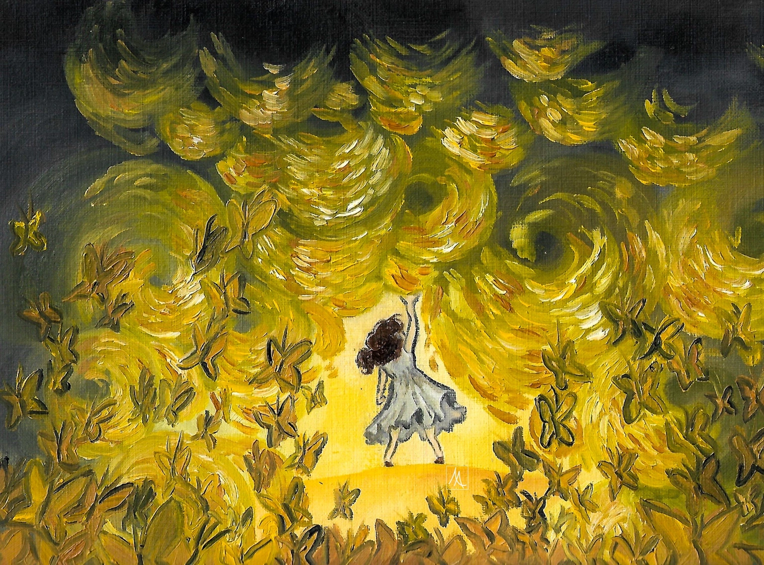 اثر اضطراب روی یادگیری