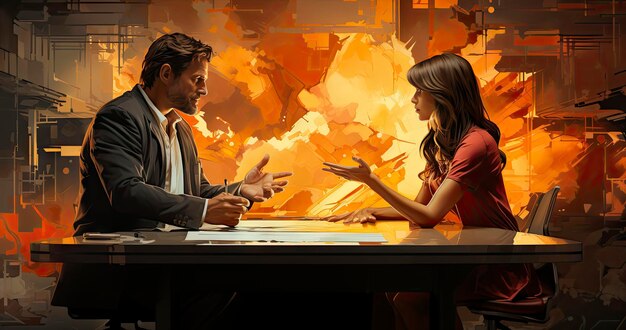 چرا چیزهای کوچک درباره همسرانمان ما را عصبی می‌کند