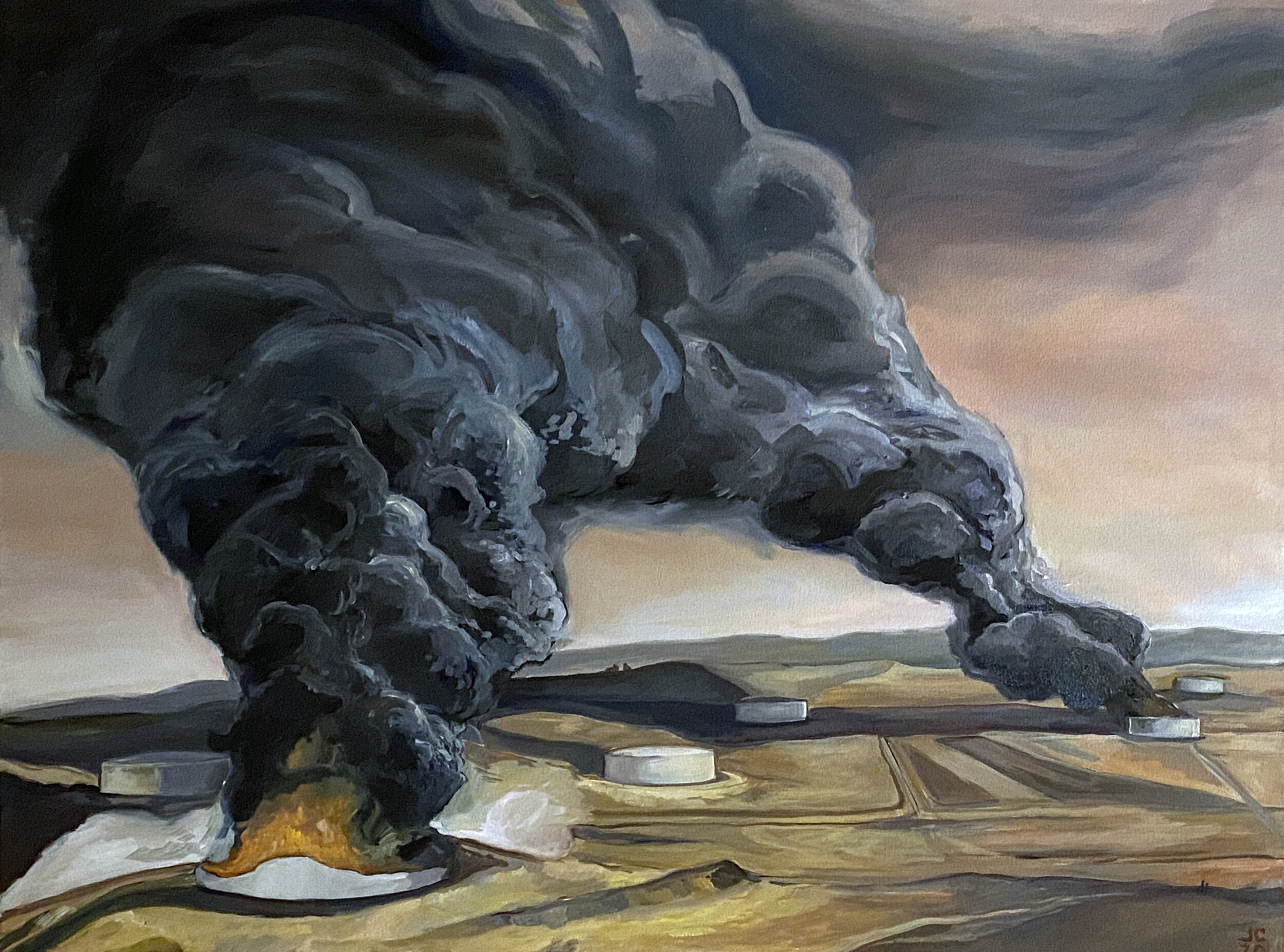 چرا اخبار باعث می شود احساس درماندگی کنیم