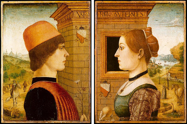 ترس از نه شنیدن و جواب رد گرفتن