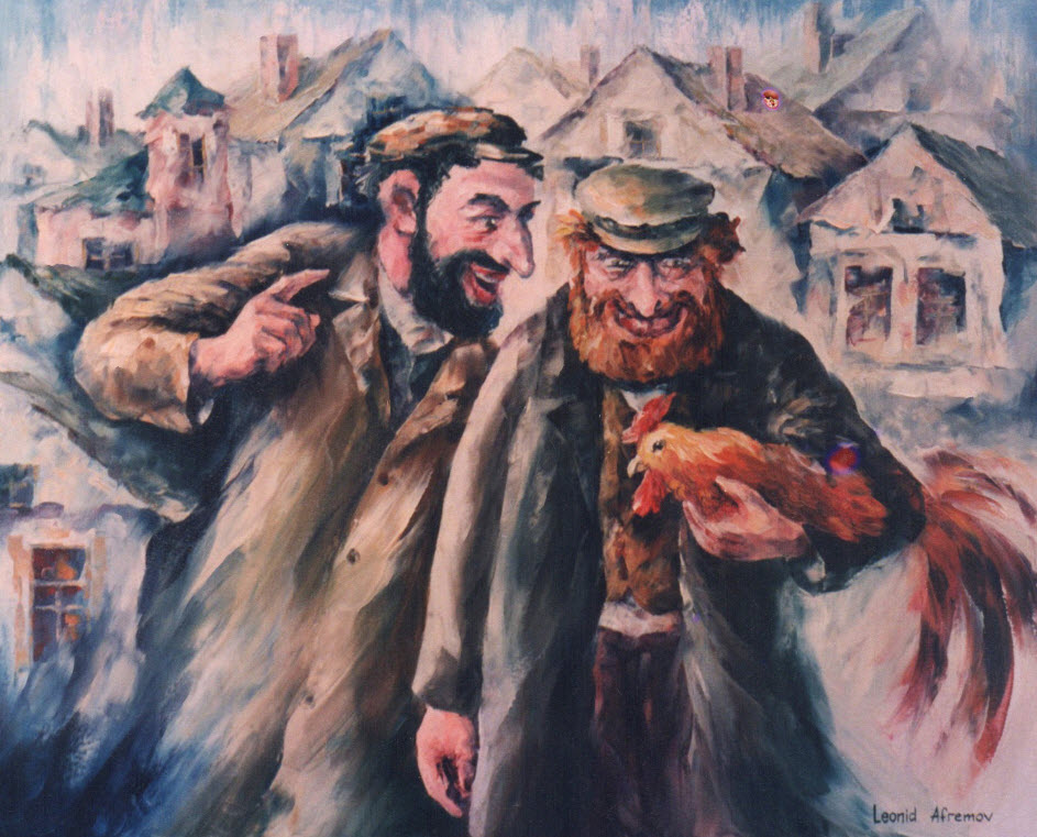 ستایش شوخی‌های دوستانه