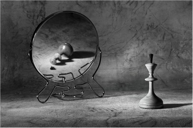 درمان سندرم خودفریبی