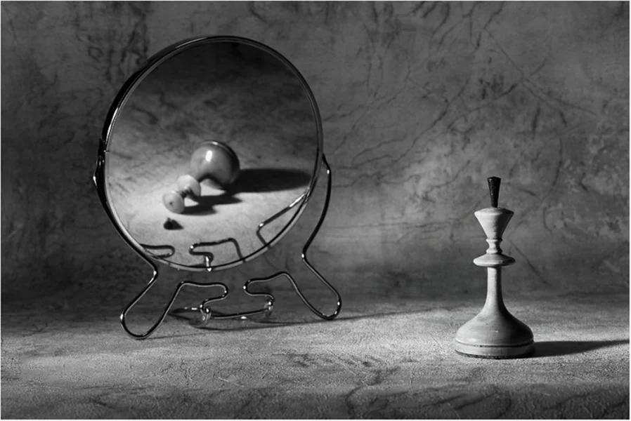 درمان سندرم خودفریبی