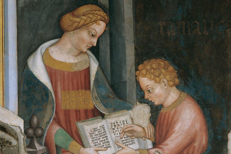 10 قاعده علمی برای یادگیری ریاضی