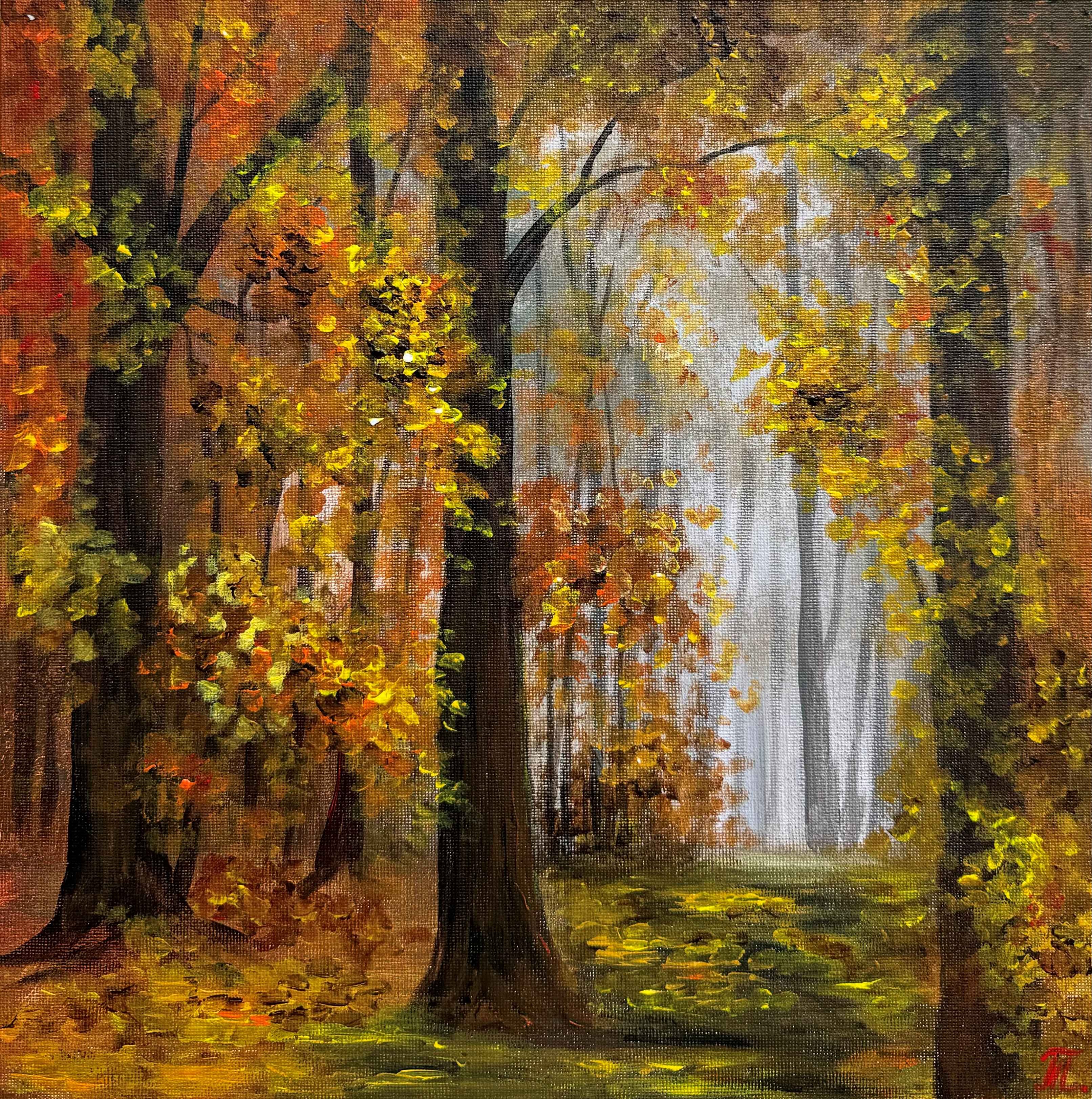 نیاز به گم شدن برای مدتی