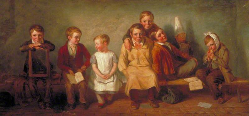 رفتار "بچه‌وار" در عشق