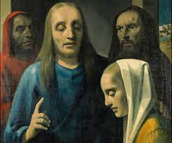 چرا نق می زنیم؟ غر غر می کنیم؟