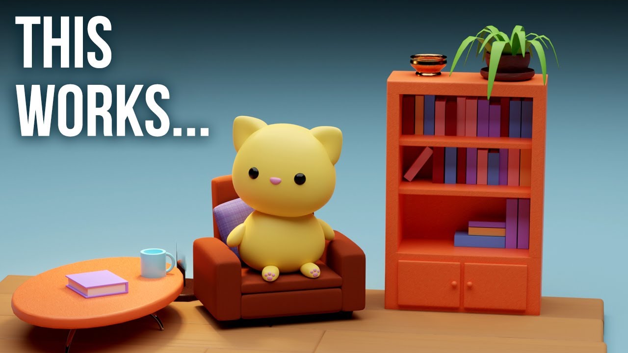 راز زندگی آرام